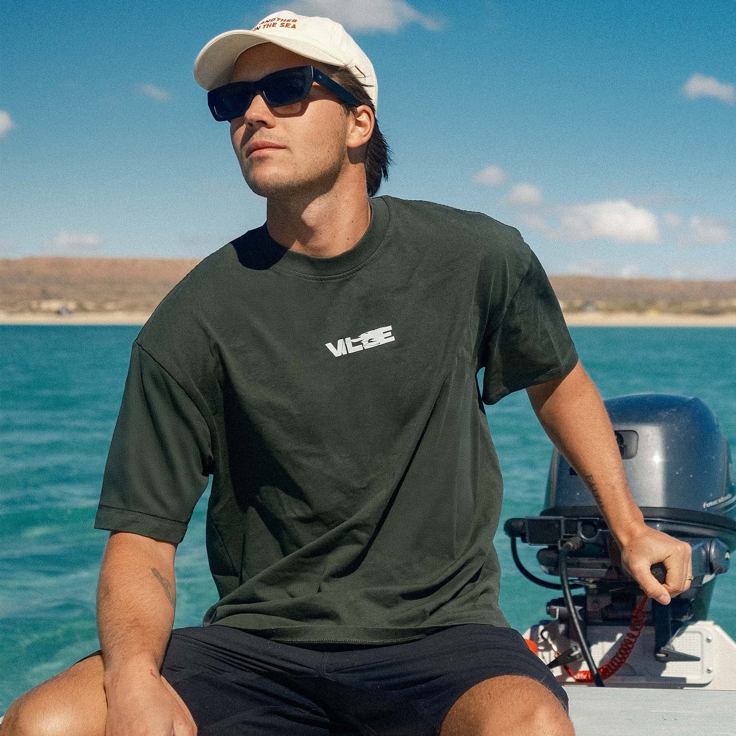 Heavyweight Oversized Tees