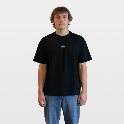 Ville Classic Tee - Midnight
