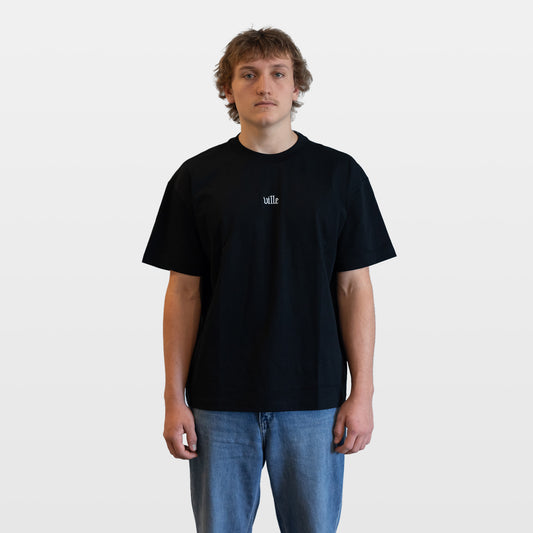 Ville Classic Tee - Midnight