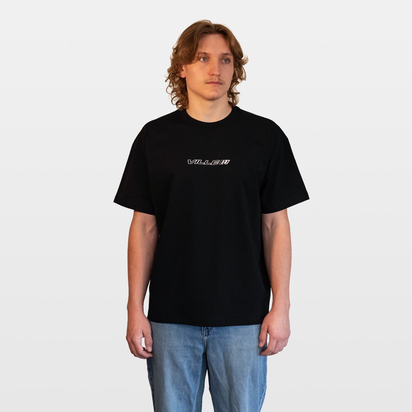 Archived Classic Tee - Midnight