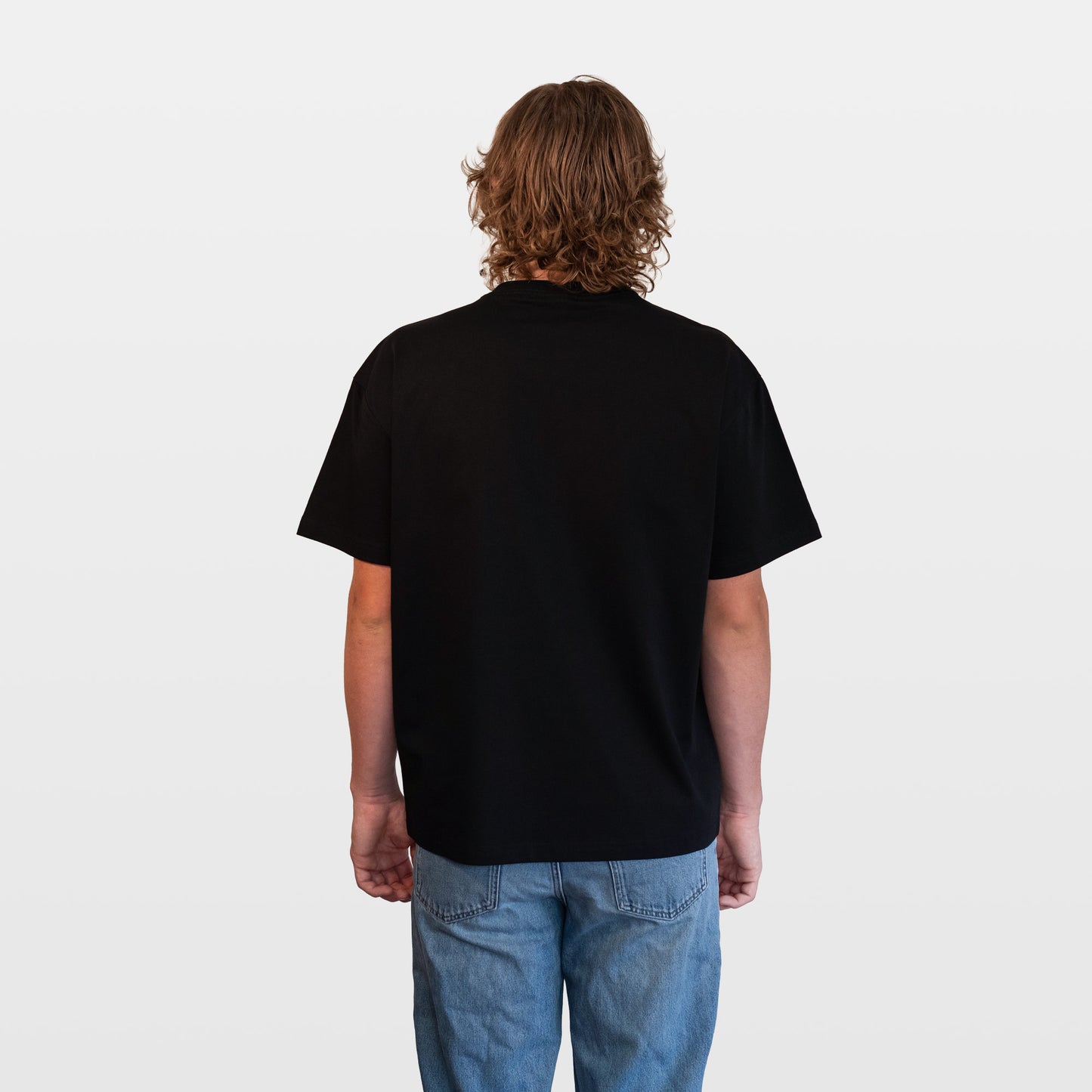 Archived Classic Tee - Midnight