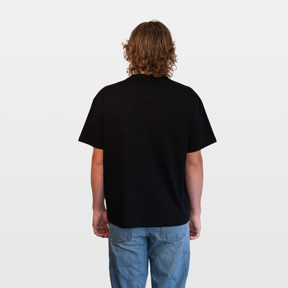 Archived Classic Tee - Midnight