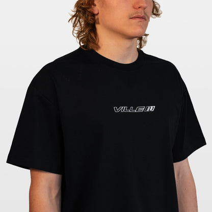 Archived Classic Tee - Midnight