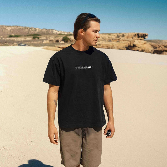 Archived Classic Tee - Midnight